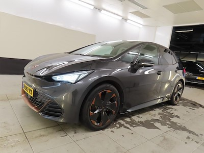 CUPRA Born 58kWh Performance One auto 5d Onze Deal