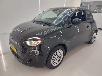 Fiat 500e 42kWh Urban 3d