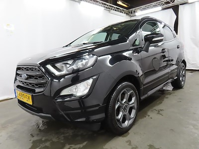 Ford EcoSport 1.0 EcoBoost ST-Line 5d