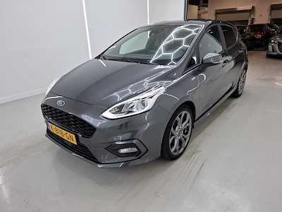 Ford FIESTA 1.0 EcoBoost 95pk ST-Line 5d ActieAuto APL