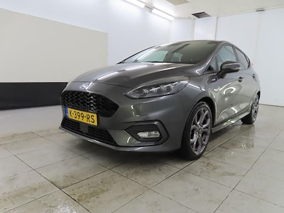 Ford FIESTA 1.0 EcoBoost 95pk ST-Line X
