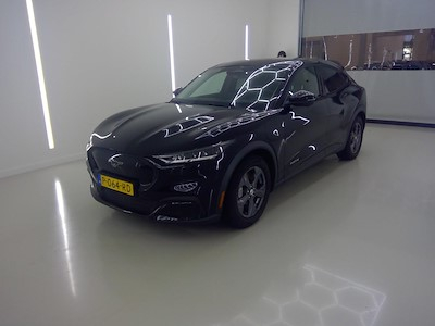 Ford Mustang mach-e 98kWh Extended Range RWD auto