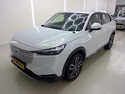 Honda HR-V 1.5 I-MMD HEV Advance CVT auto