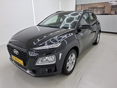 Hyundai KONA 1.0 T-GDI ActieAuto 5d Comfort APL
