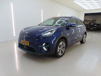 Kia E-Niro 64kWh DynamicPlusLine