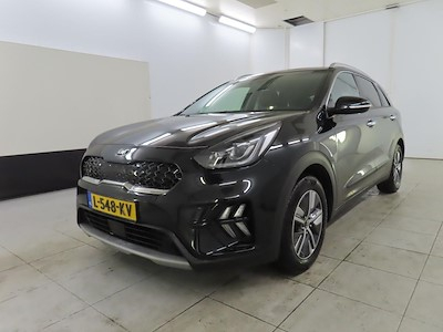 Kia Niro 1.6 GDi Hybrid DynamicPlusLine 5d