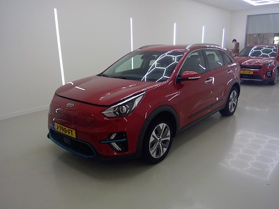 Kia Niro e-Niro EV DynamicLine 5d