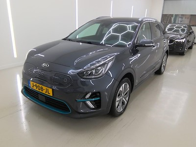 Kia Niro e-Niro EV ExecutiveLine 5d
