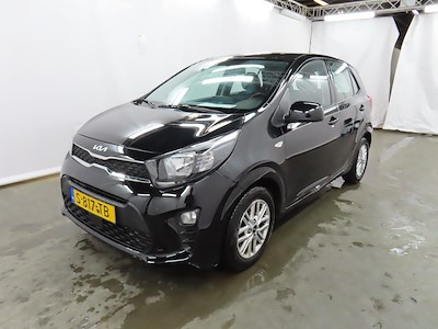Kia Picanto 1.0 DPi DynamicLine 4-zits
