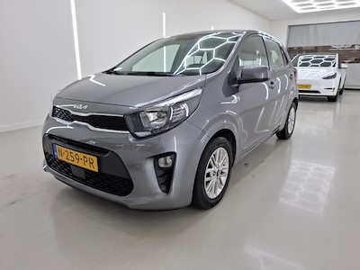 Kia Picanto 1.0 DPi DynamicLine 4-zits 5d