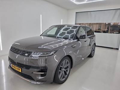 Land Rover Range rover sport P440e AWD Auto Dynamic HSE