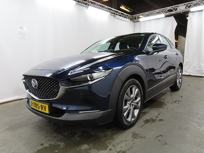 Mazda CX-30 SKYACTIV-X 180 Comfort 5d