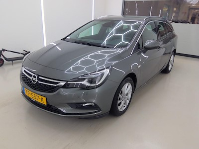 Opel Astra sports tourer 1.0 Turbo 105pk Start/Stop Innovation