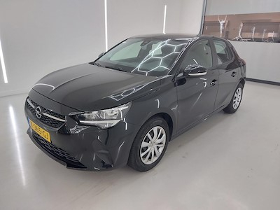 Opel CORSA 1.2 EDITION 55KW ACTI Corsa 2020 APL 5d