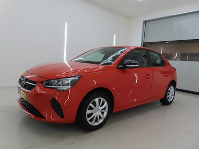 Opel CORSA 1.2 EDITION 55KW ACTI Corsa 2020 APL 5d