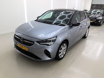 Opel CORSA 1.2 TURBO ELEGANCE 74KW ACTI ELEGANCE APL 5d