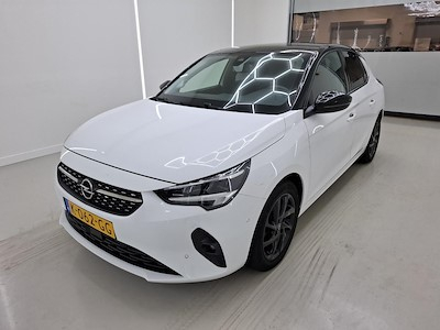 Opel CORSA 1.2 TURBO ELEGANCE AUTO 74KW ACTI ELEGANCE APL 5d