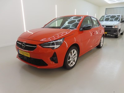 Opel CORSA 1.2 TURBO GS LINE 74KW 5d