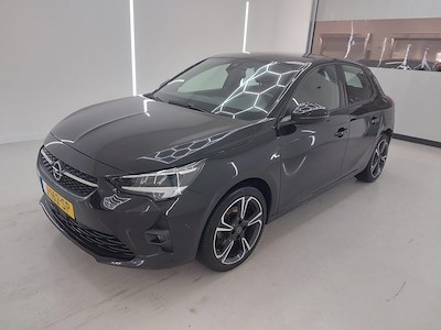 Opel CORSA 1.2 TURBO GS LINE 74KW ACTI GS LINE APL 5d