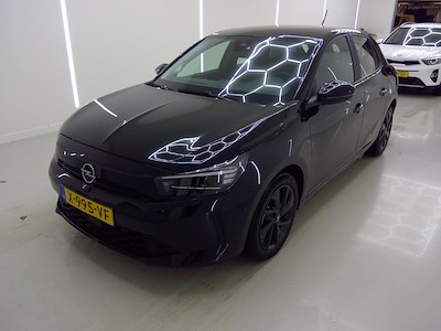 Opel CORSA 1.2 TURBO LEVEL 2 74KW 5d