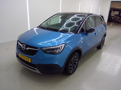 Opel Crossland X 1.2 Turbo S;S 81Kw ActieAuto 5d Edition 2020 APL