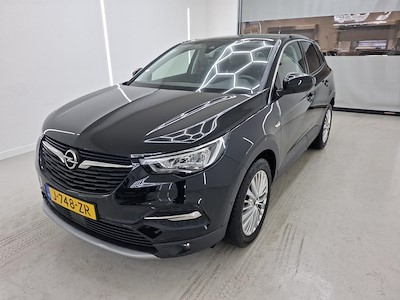 Opel Grandland X 1.2 Turbo S;S 96kW ActieAuto 5d Innovation APL