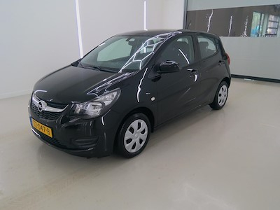 Opel Karl 1.0 Start/Stop 75pk Edition