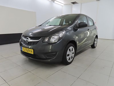 Opel Karl 1.0 Start/Stop 75pk Edition