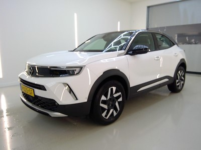 Opel Mokka 1.2 S/S 74kW Elegance 5d APL