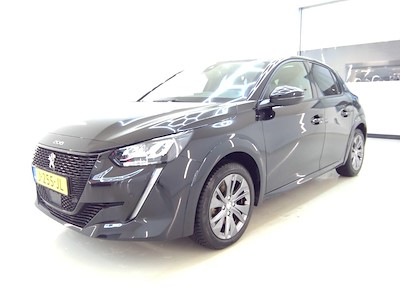 Peugeot 208 Allure EV 50kWh 136 5d
