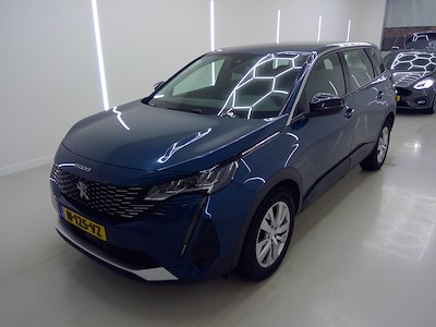 Peugeot 5008 Active Pack Business PureTech 130 5d