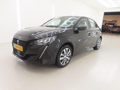 Peugeot E-208 Active EV 50kWh 136 5d