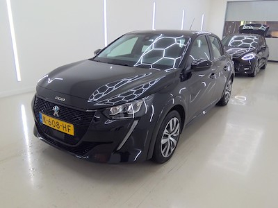 Peugeot E-208 Active EV 50kWh 136 5d