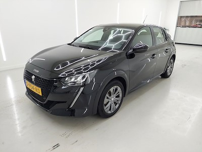 Peugeot E-208 Active Pack 50kWh 136 5d