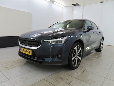 Polestar 2 Pilot Plus