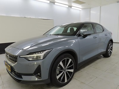 Polestar 2 Pilot Plus
