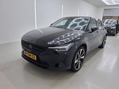 Polestar 2 64kWh Single Motor Standard Range 5d incl PlusPack
