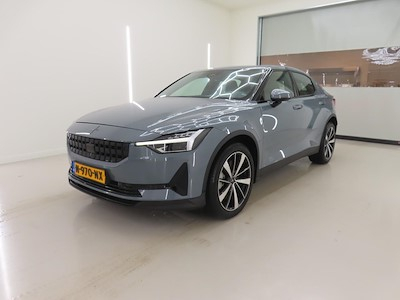 Polestar 2 78kWh Single Motor Long Range 5d