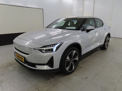 Polestar 2 Long Range Single Motor 5d