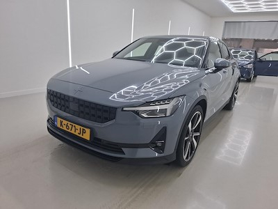 Polestar 2 Pilot Plus 5d