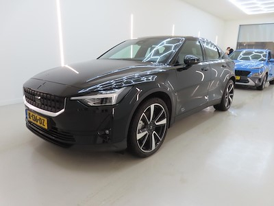 Polestar 2 Pilot Plus 5d