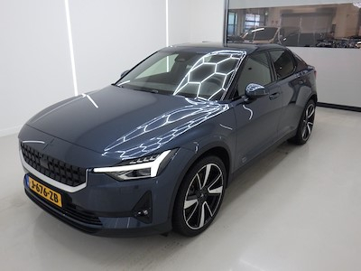 Polestar 2 Pilot Plus 5d