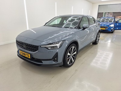 Polestar 2 Pilot Plus 5d