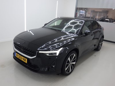 Polestar 2 Pilot Plus 5d