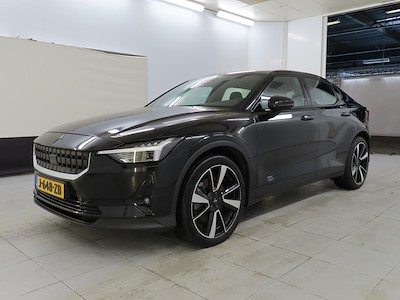 Polestar 2 Pilot Plus 5d