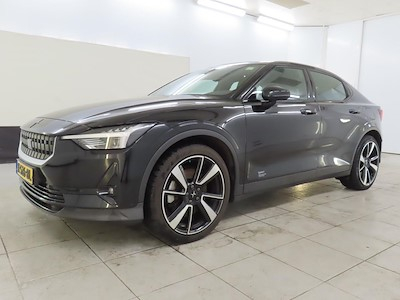 Polestar 2 Pilot Plus 5d
