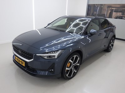 Polestar 2 Pilot Plus Performance Pack 5d