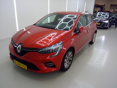 Renault CLIO 1.0 TCe 100 Intens 5d APL