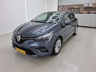 Renault CLIO 1.0 TCe 100 Intens 5d APL