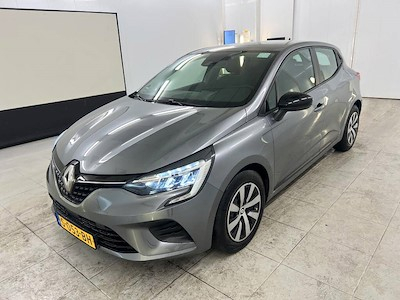 Renault Clio 1.0 TCe 90 GPF Equilibre